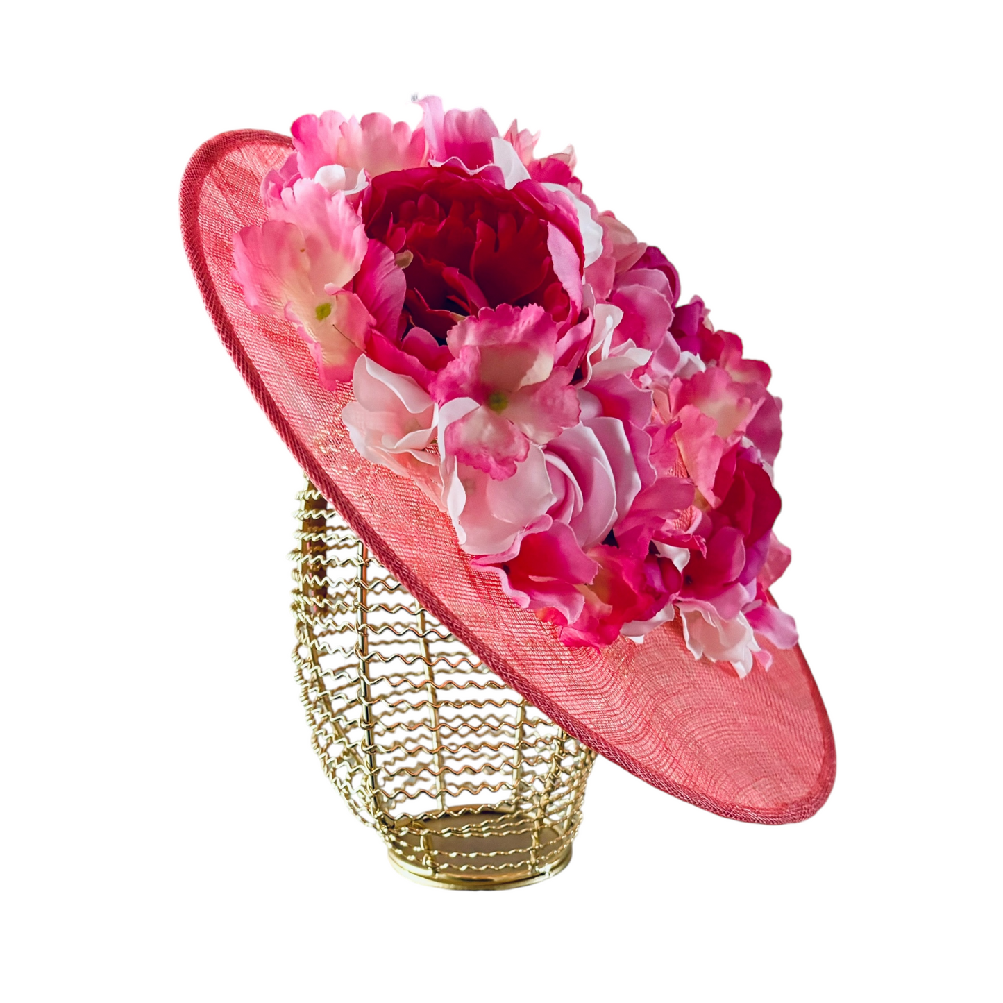 Anastasia Hat