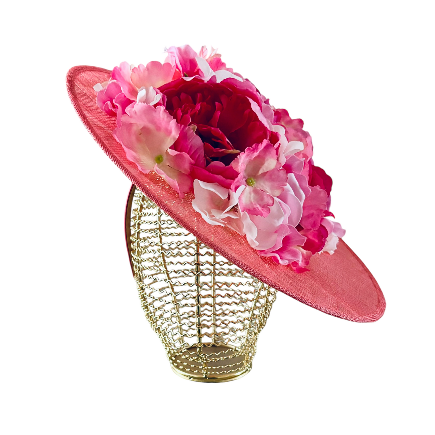 Anastasia Hat