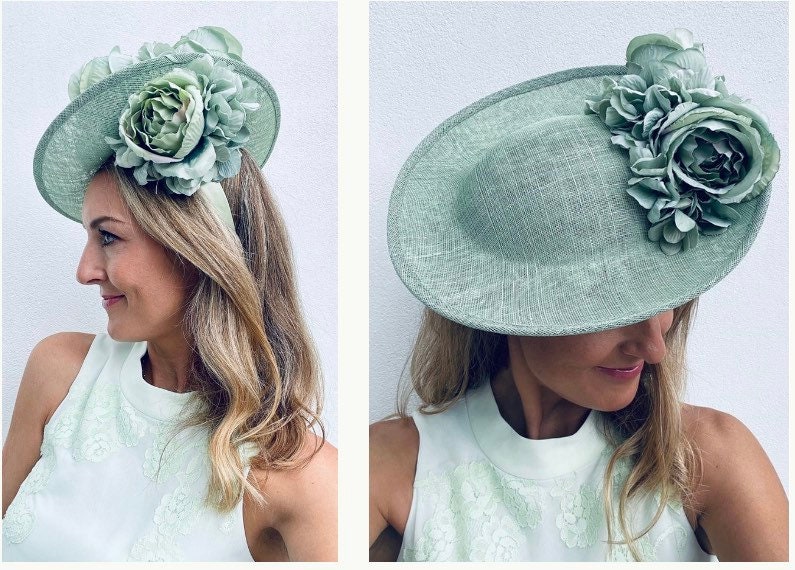 Miranda Hat