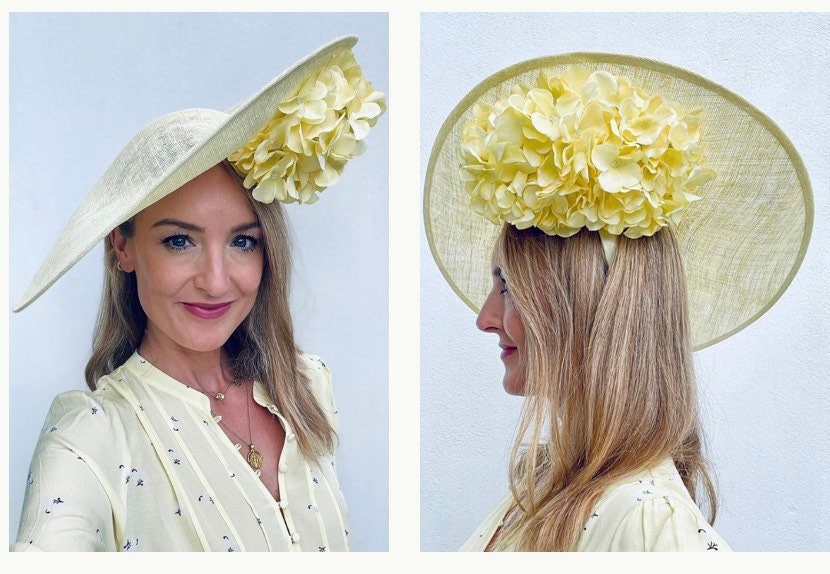 Catherine Hat