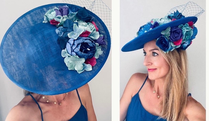 Primrose Hat