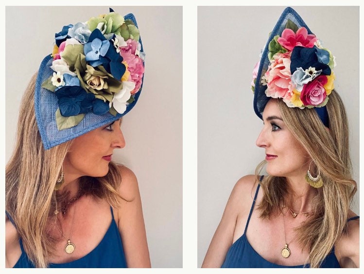 Hadley Fascinator