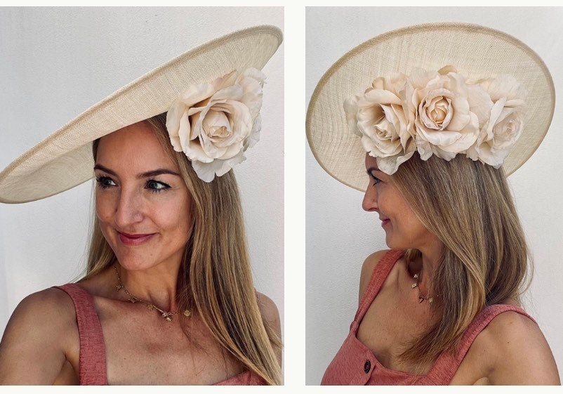 Brooke Hat