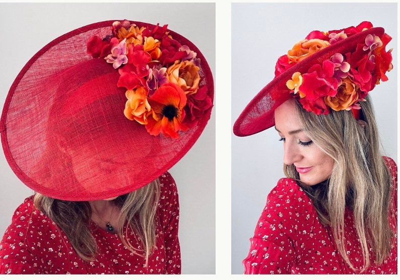 Dakota Hat