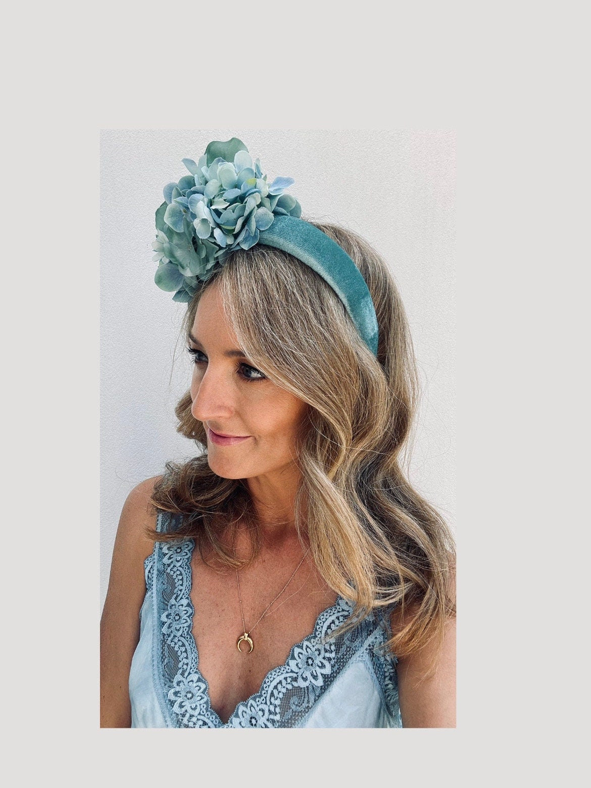 Romy Headpiece
