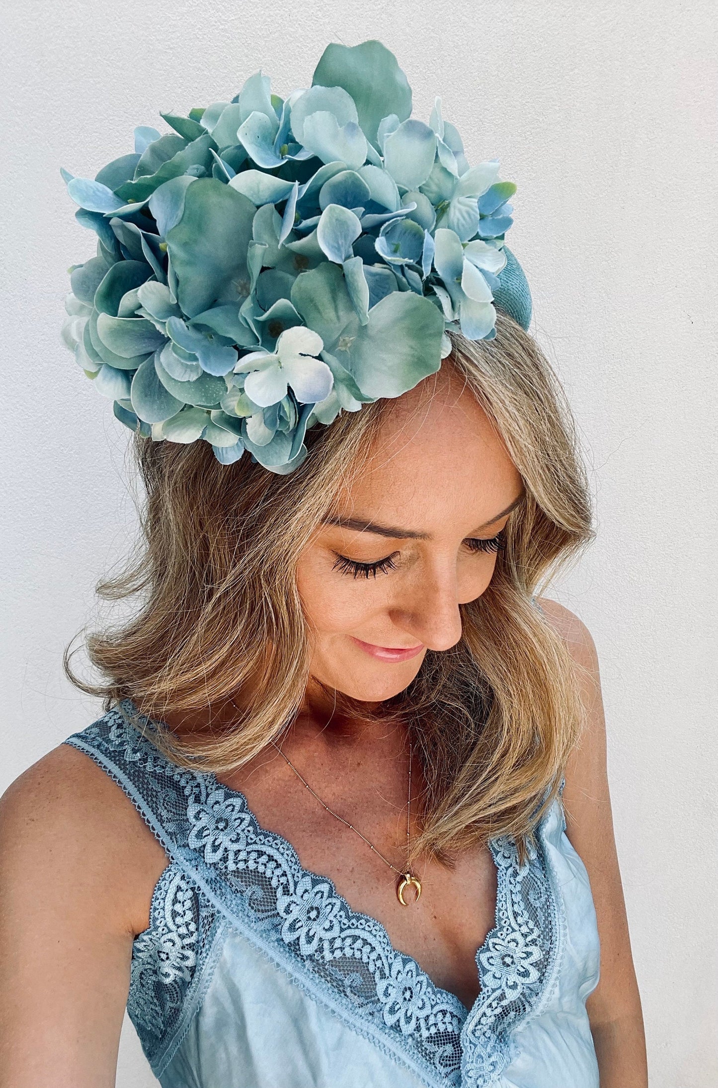 Romy Headpiece