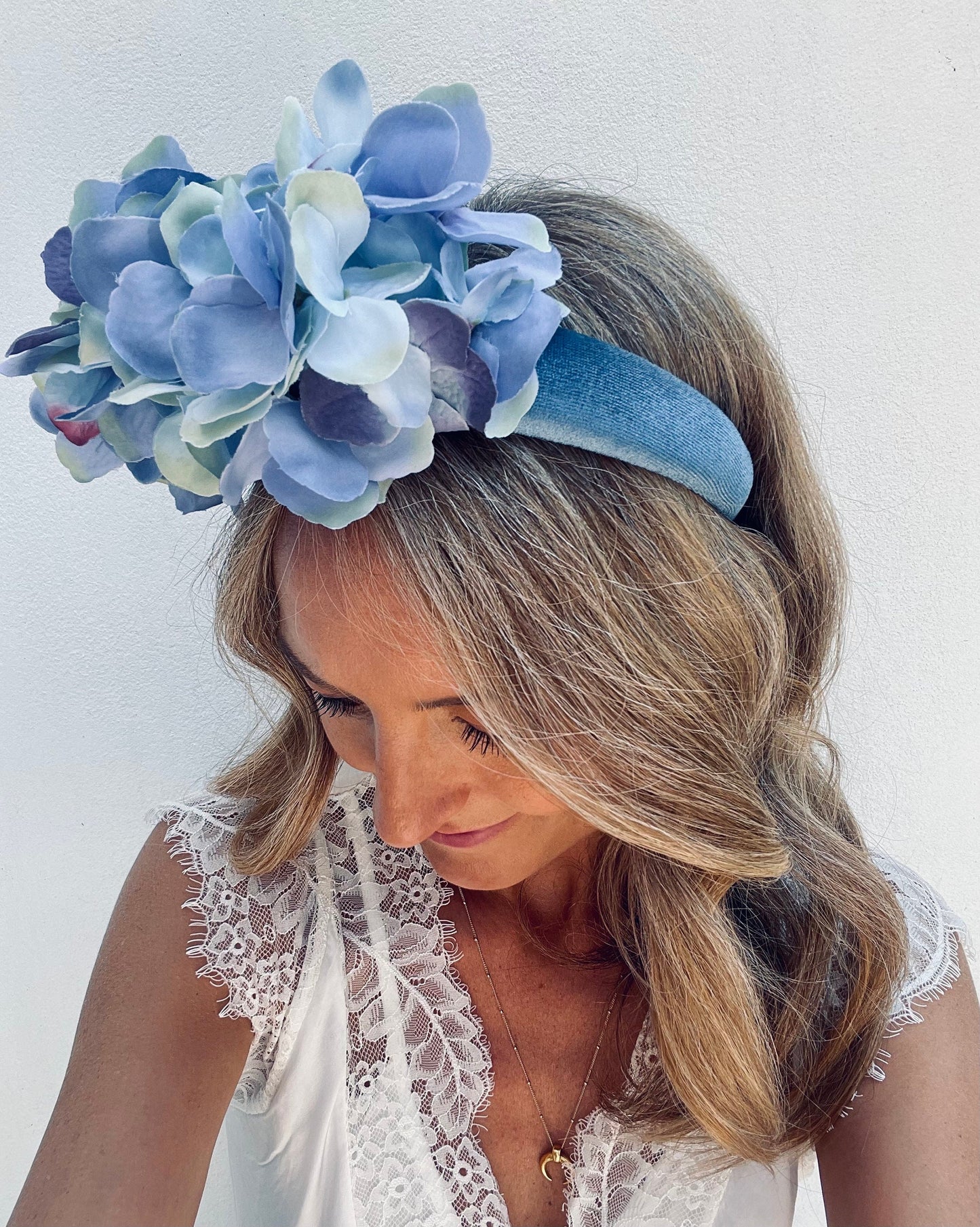 Pippa Headpiece