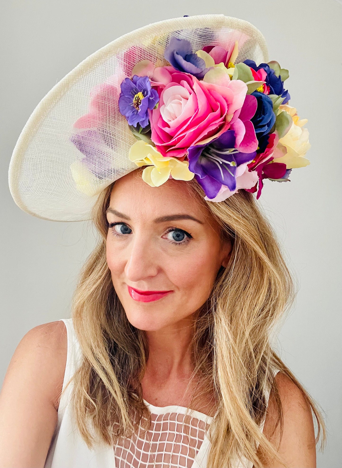 Flora Hat