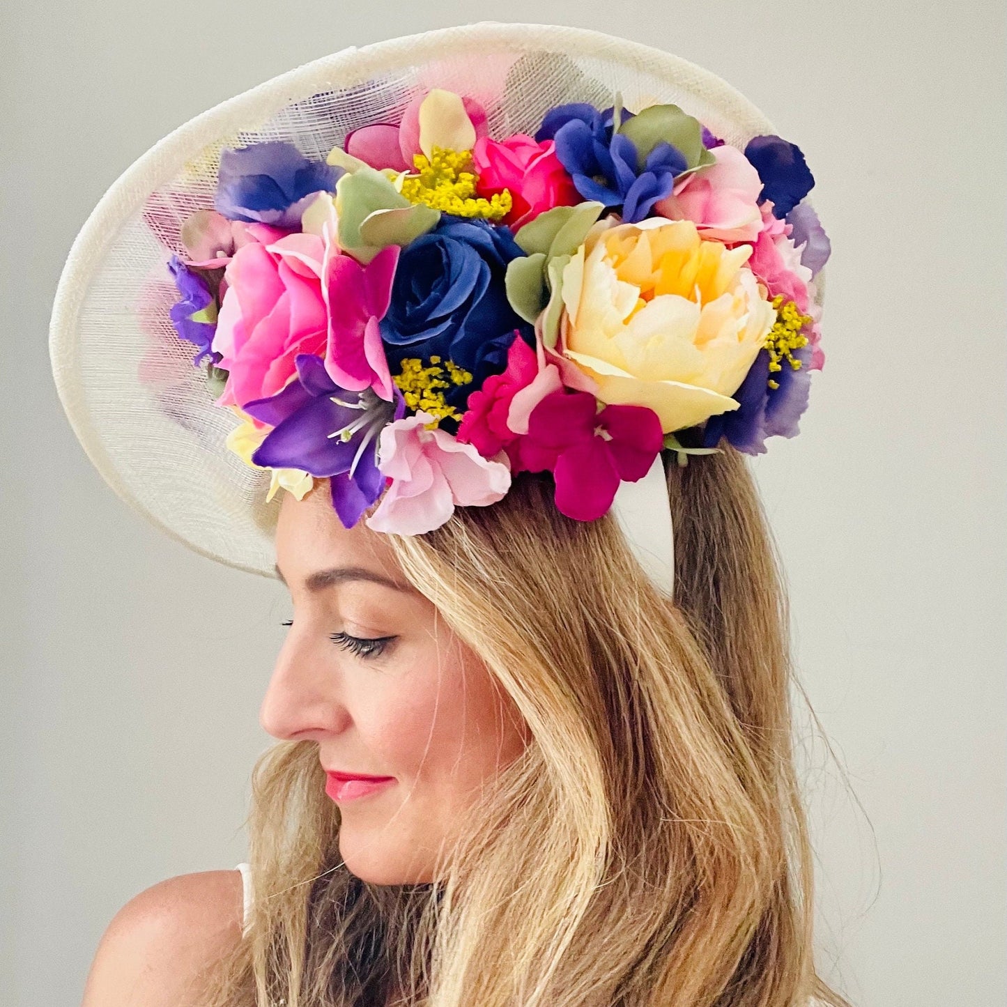 Flora Hat