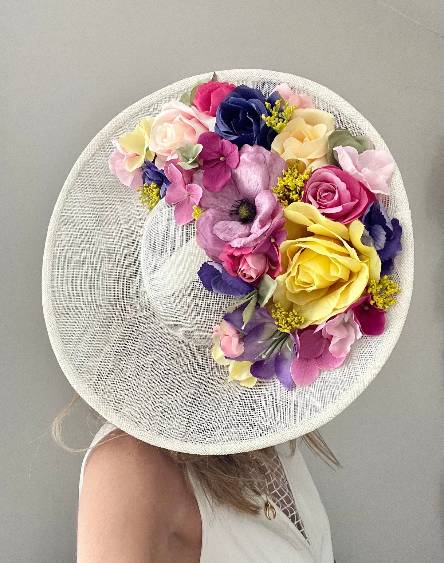 Flora Hat