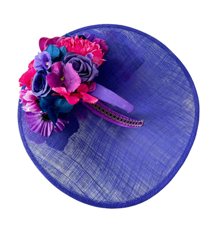 Elizabeth Hat