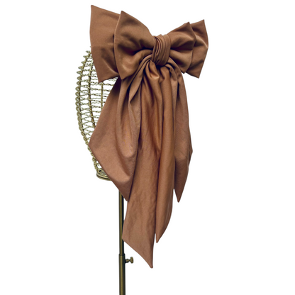 Avery Hair Bow