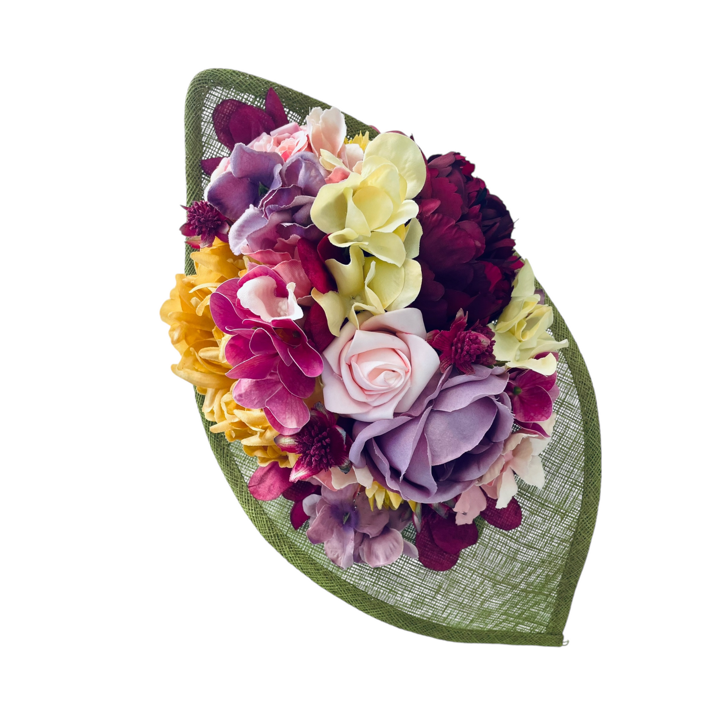 Etta Fascinator