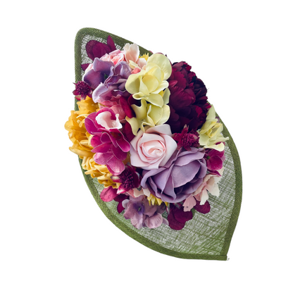 Etta Fascinator