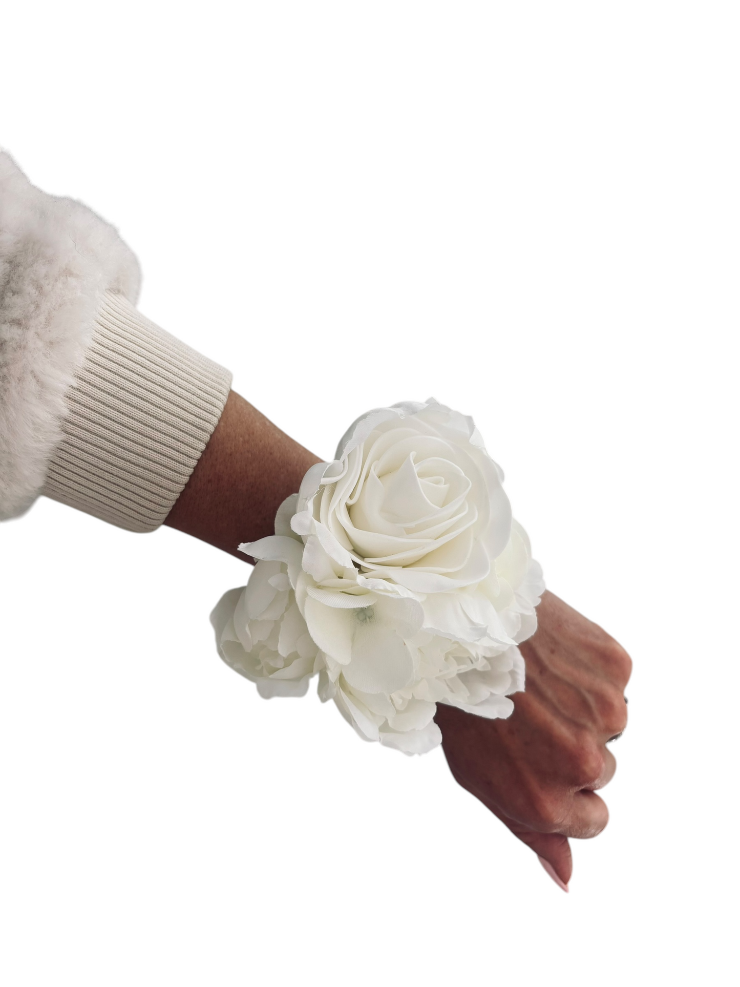Honora Corsage