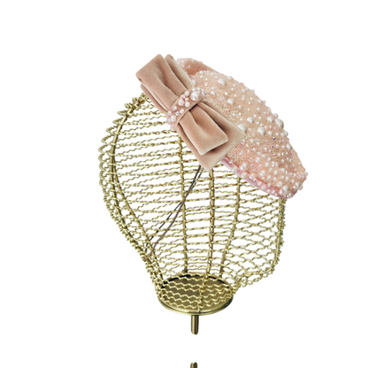 Bella Fascinator