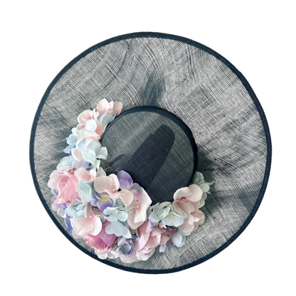 Madeleine Boater