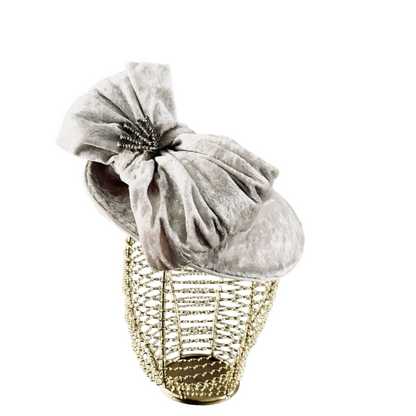Lune Fascinator