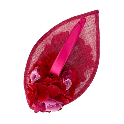 Talia Fascinator