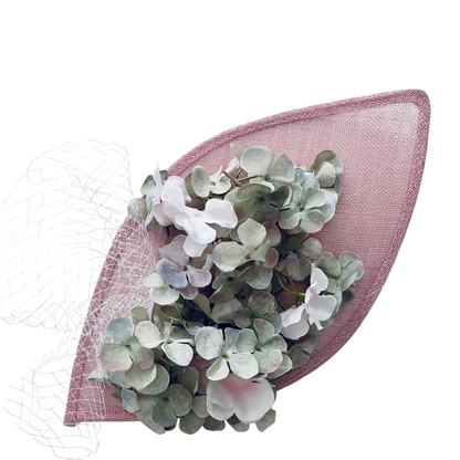 Lettie Fascinator
