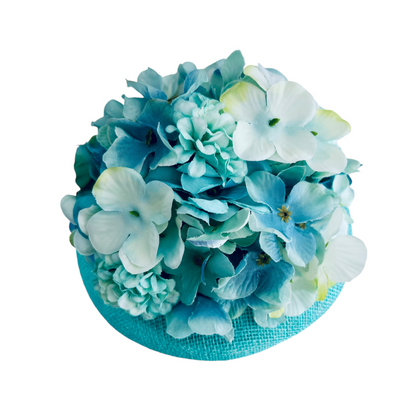 Jessica Fascinator