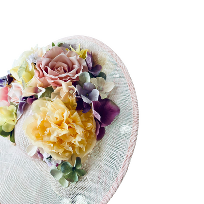 Jasmine Hat