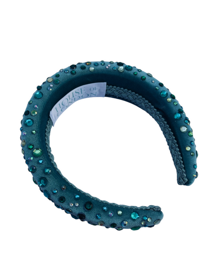 Thea Headpiece