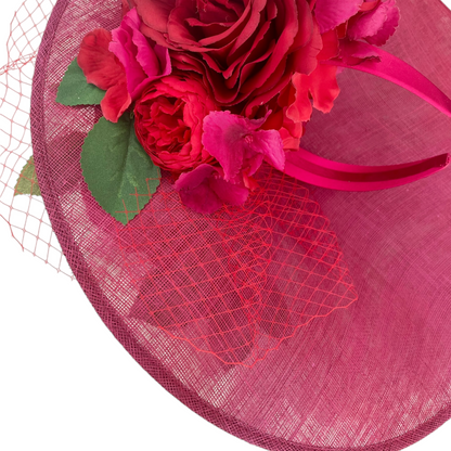 Sorrento Hat