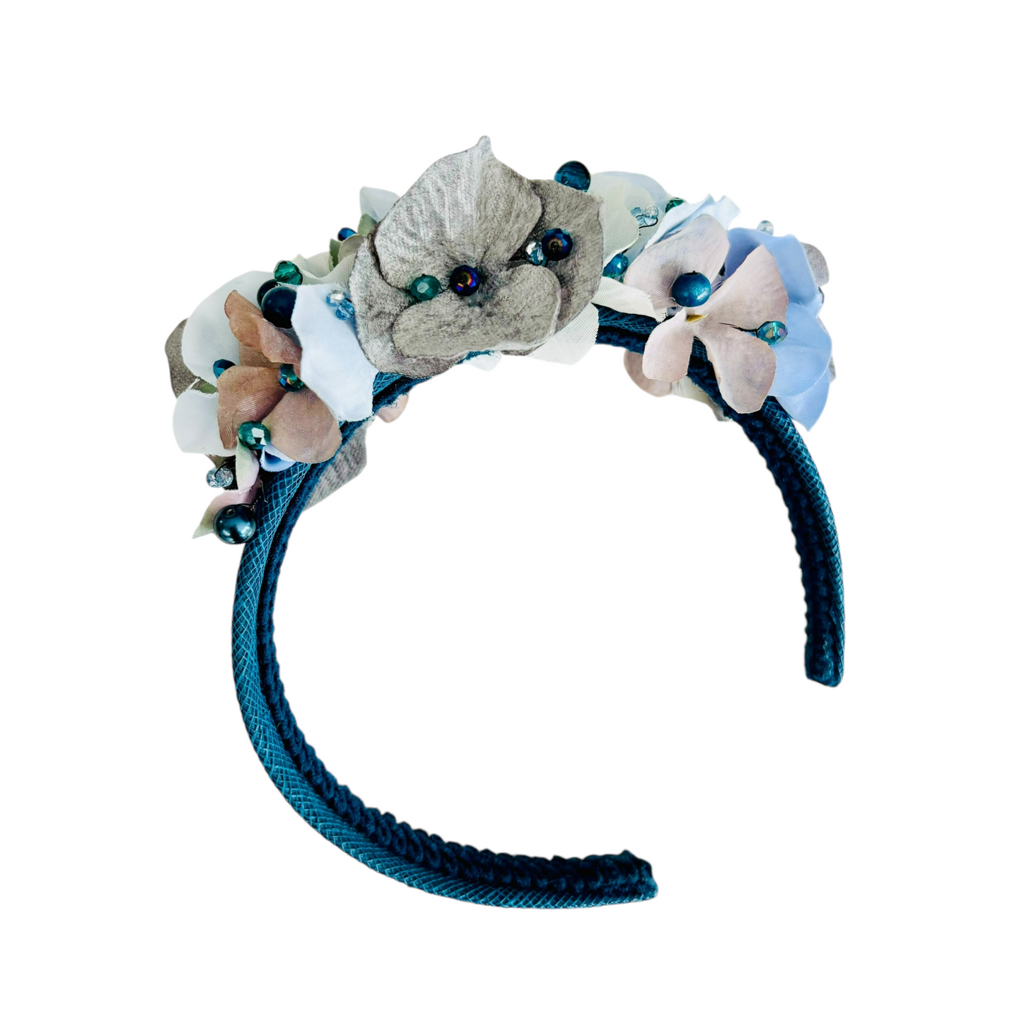 Felicity Headpiece