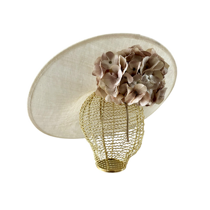 Audrey Hat