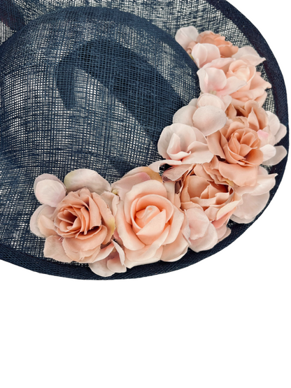 Leonora Hat