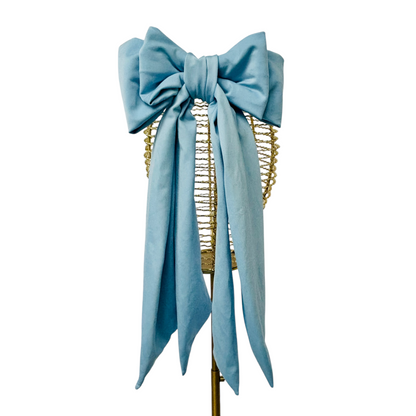 Nottingham Hair Bow