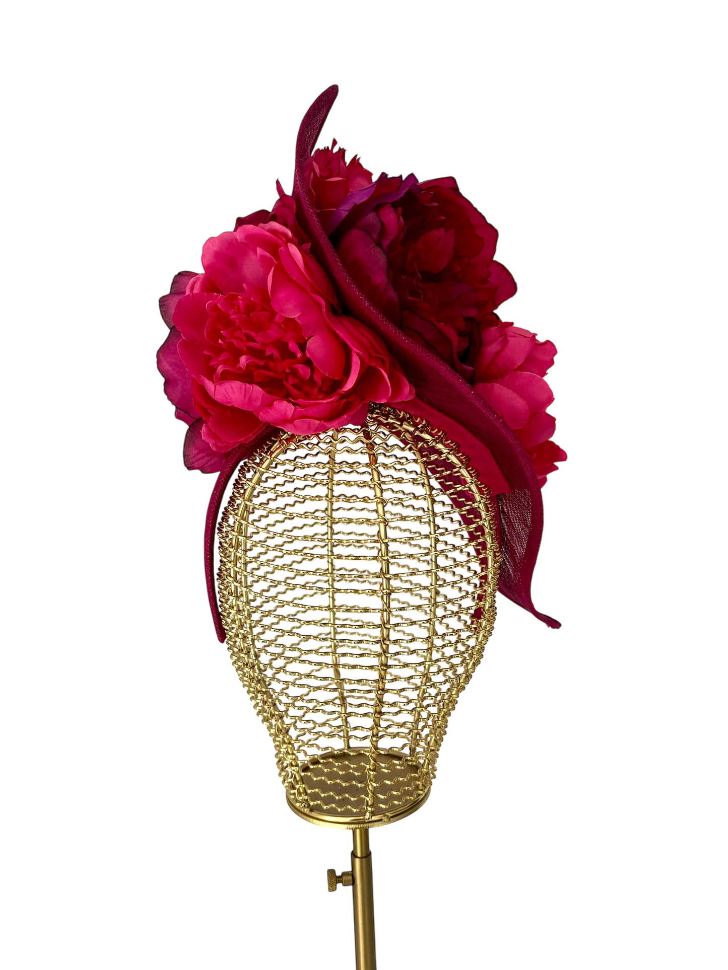 Lissie Fascinator