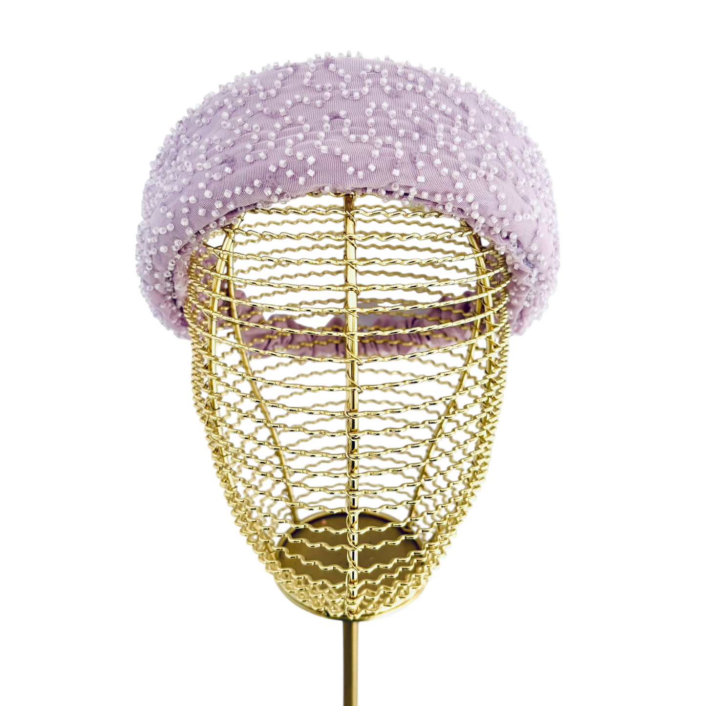Dewberry Halo