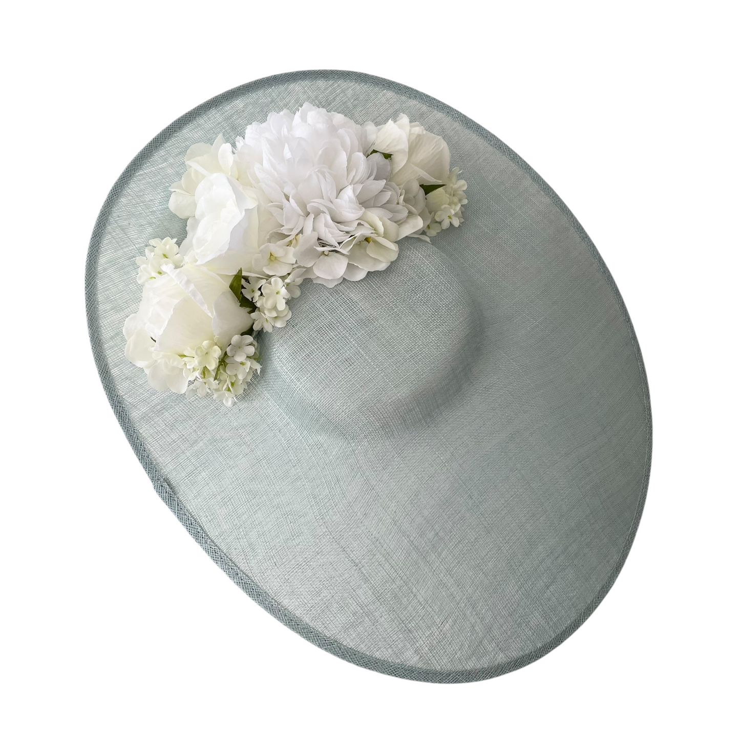 Gardenia Hat