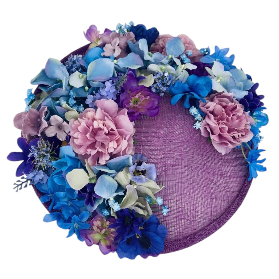 Delphine Hat