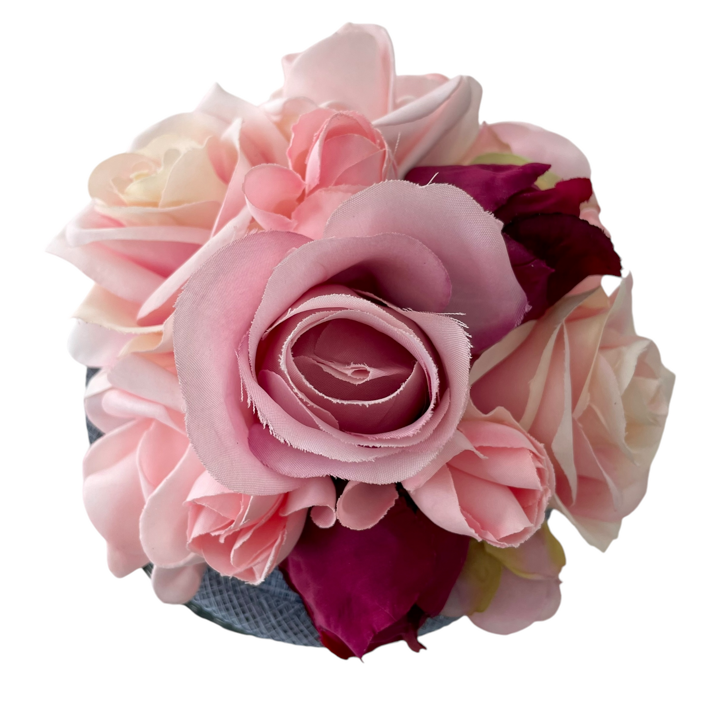 Frankie Fascinator
