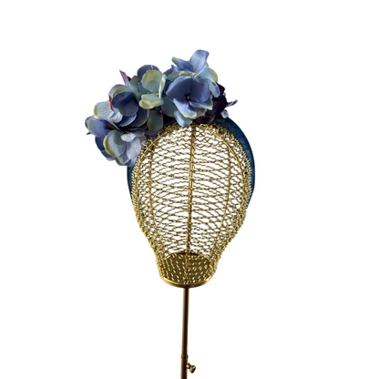 Pippa Headpiece