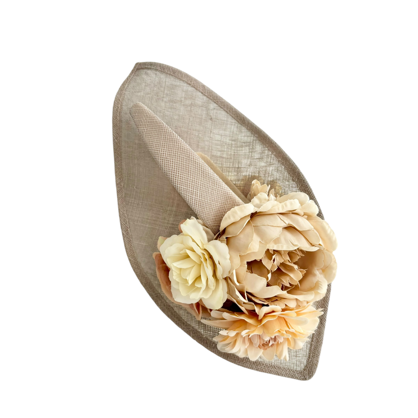 Willow Fascinator