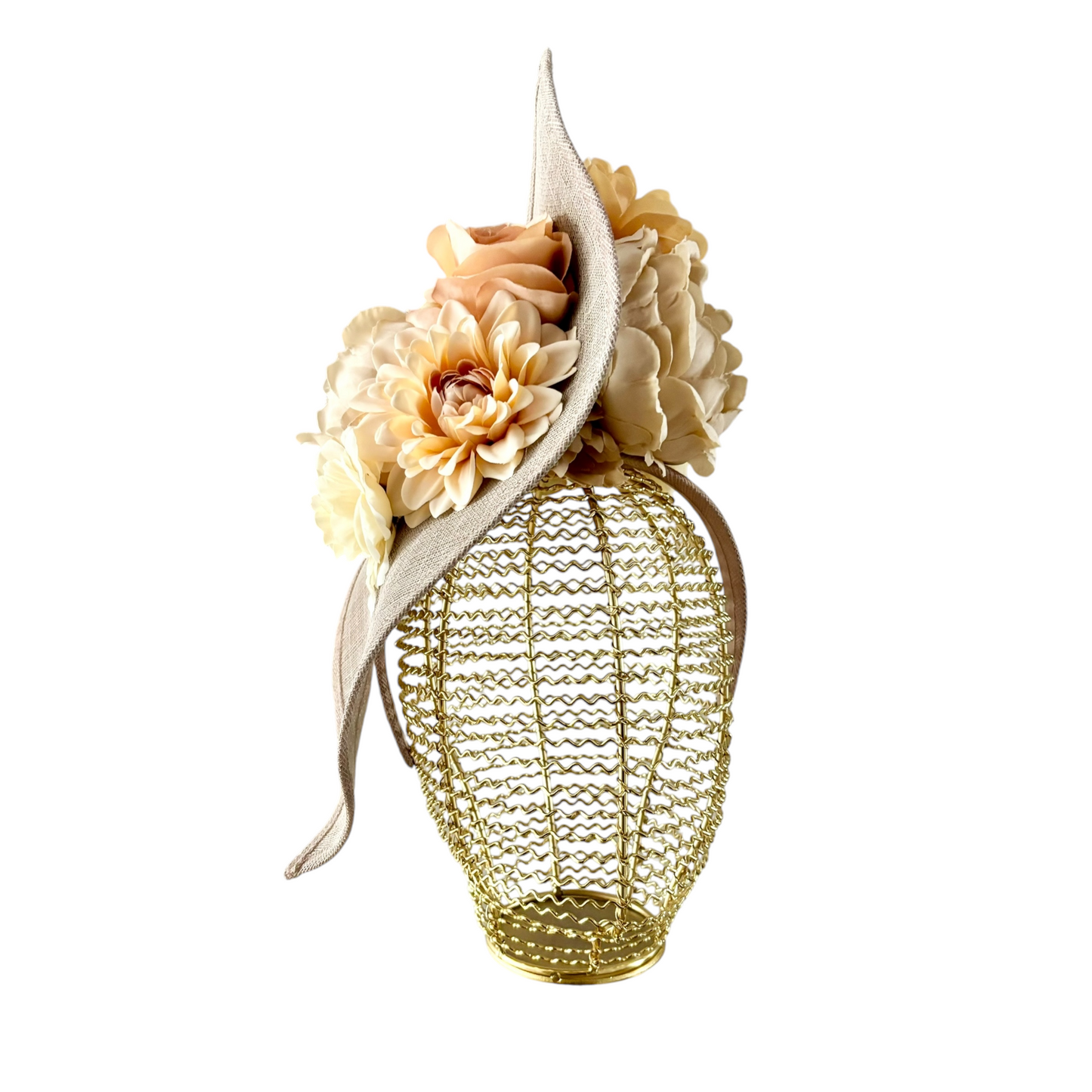 Willow Fascinator