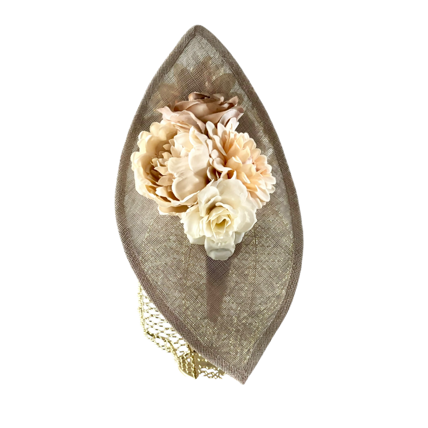 Sienna Fascinator