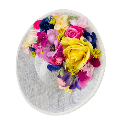 Flora Hat