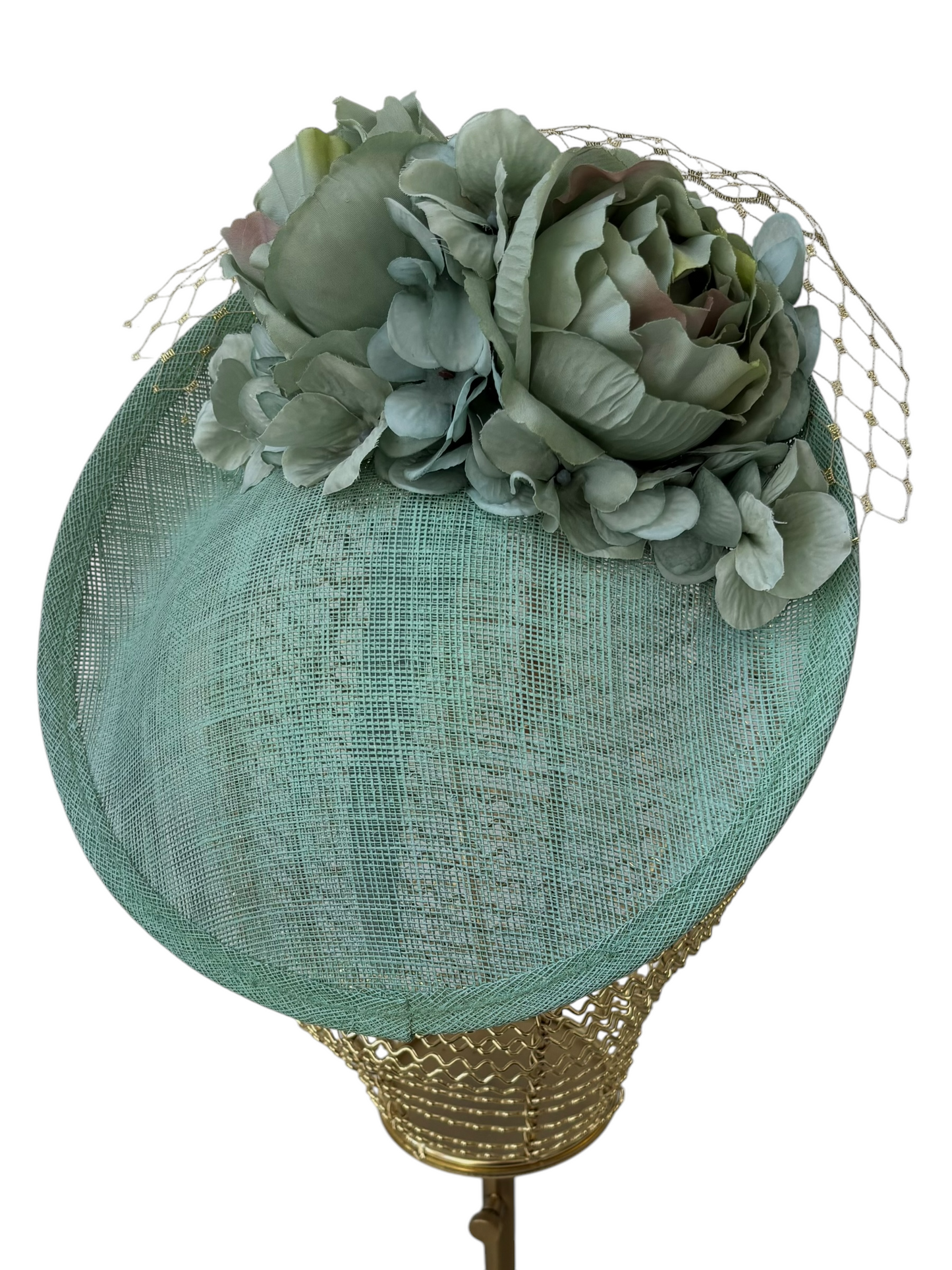 Isadora Hat