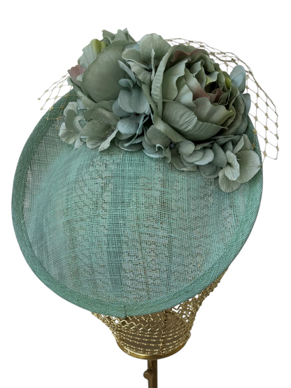Isadora Hat