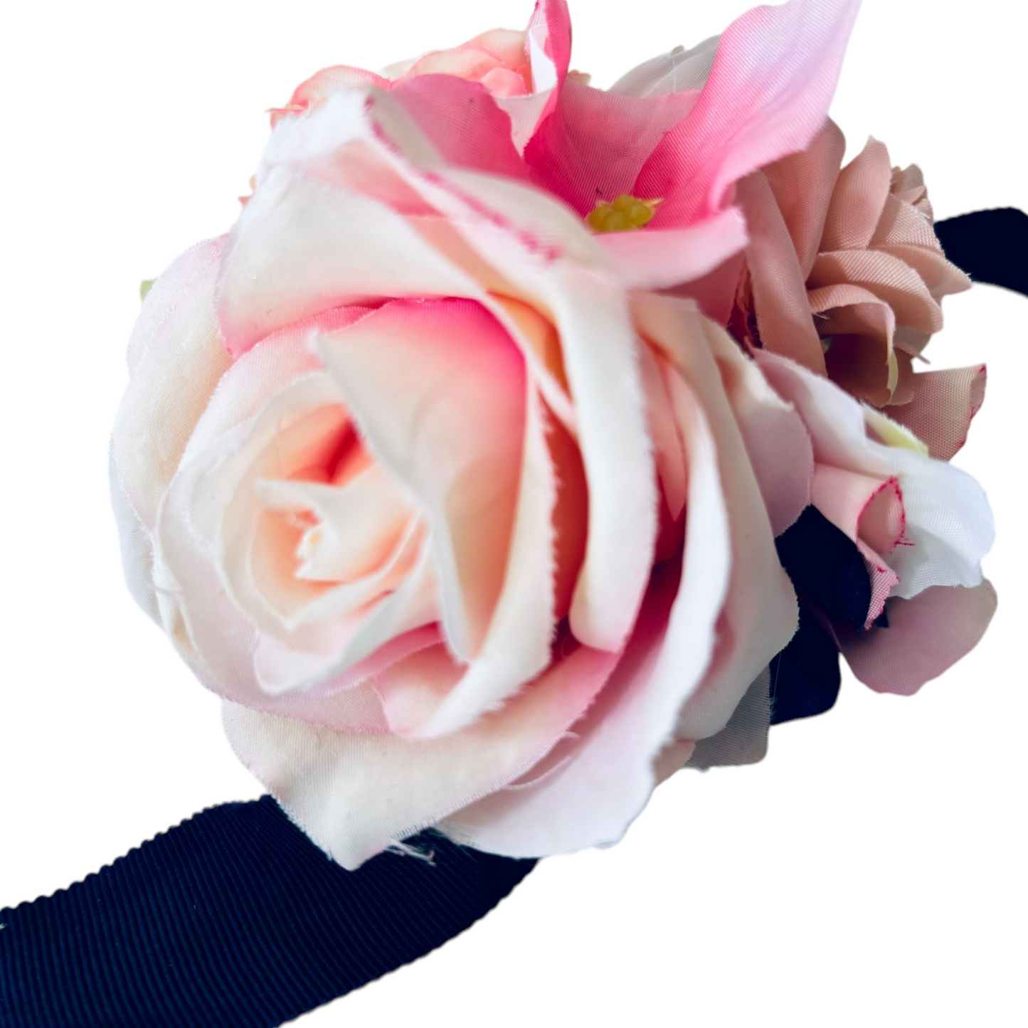 Rosalie Corsage