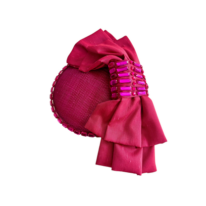 Wynn Fascinator