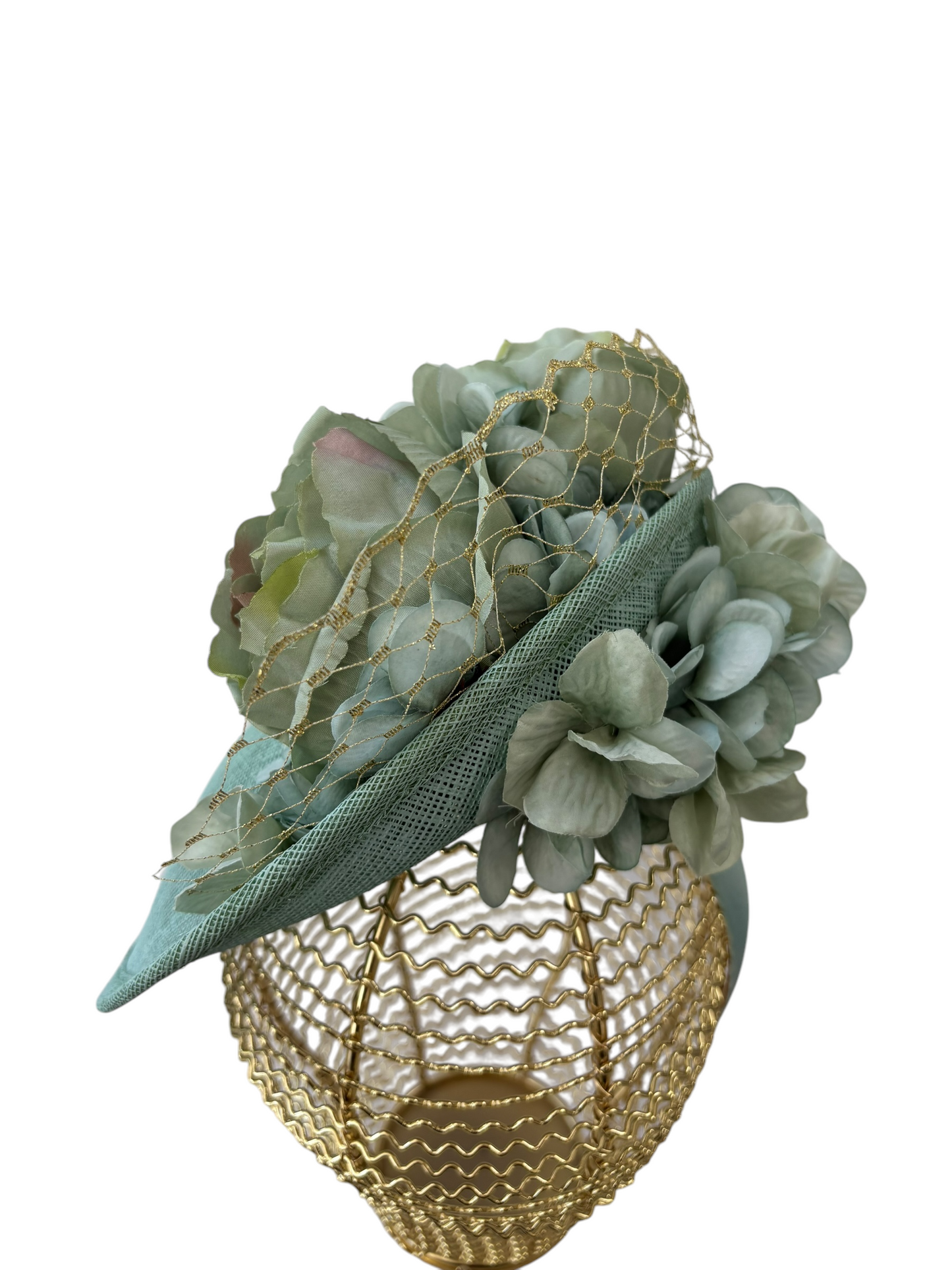 Isadora Hat