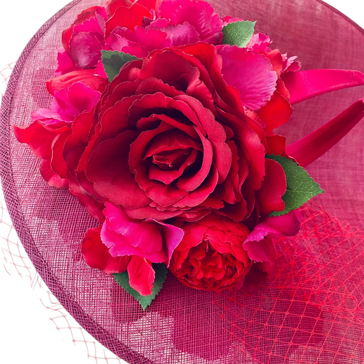 Sorrento Hat