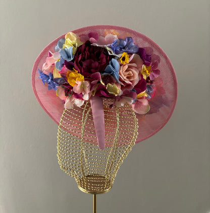 Sample Hat
