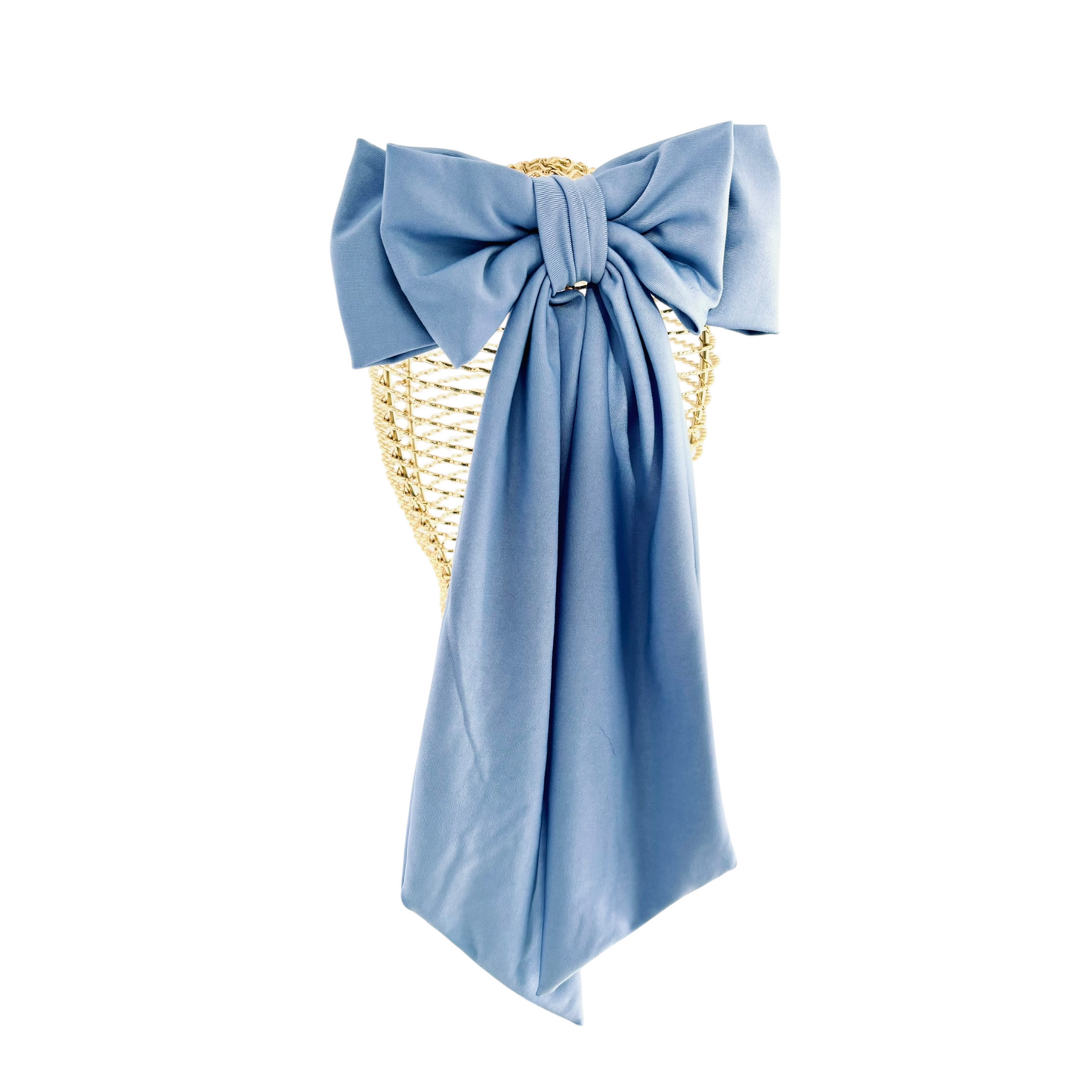 Oxford Hair Bow
